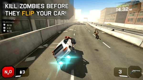 僵尸公路2(图4)