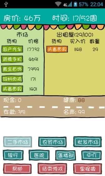 买房记(图3)