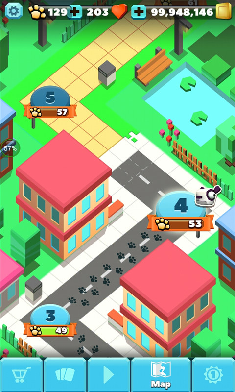 动物大逃亡破解游戏(图二)