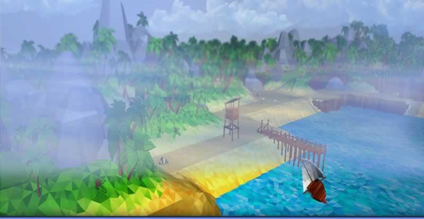 工艺岛生存3D(图4)