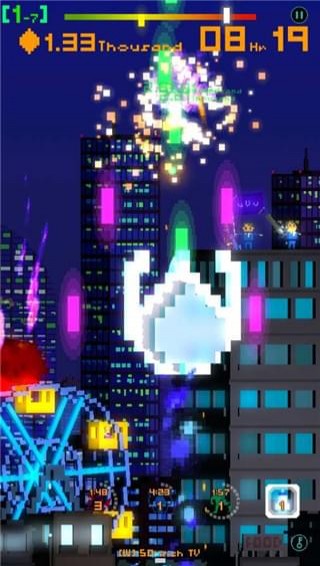 对抗宇宙(图1)