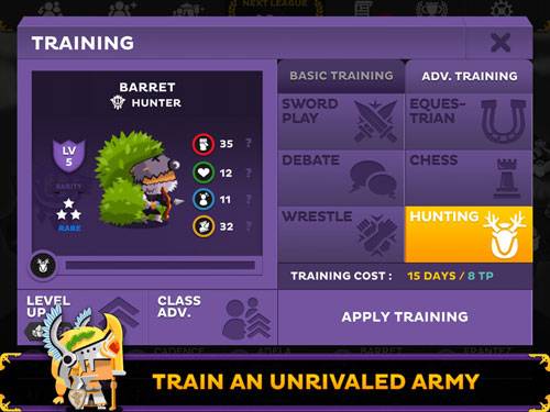 国王联盟:奥德赛破解游戏(图二)