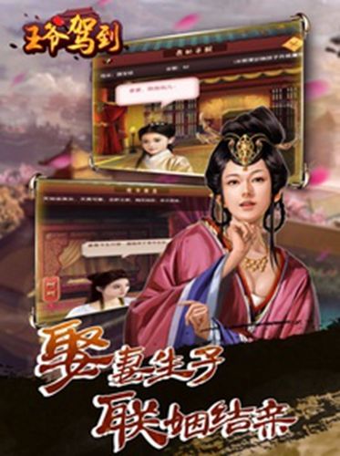 王爷驾到(图1)