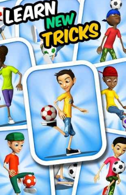 Kickerinho World(图2)