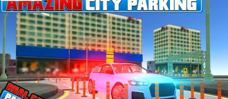 汽车停车模拟器3D(图3)