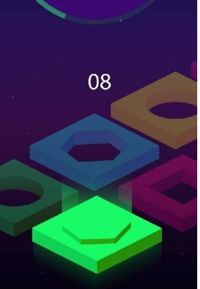BlockZ块Z破解游戏(图二)