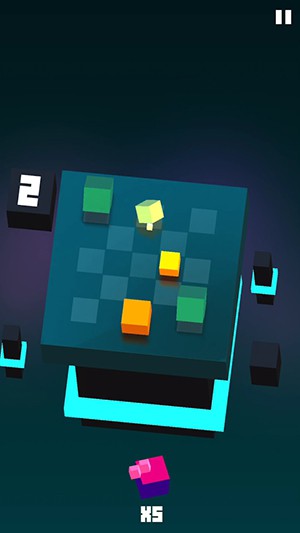 方块大Boss(图3)