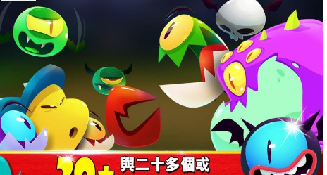 梦幻世界：超级冒险(图3)