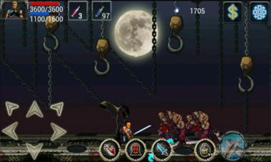 僵尸大爆发破解游戏(图四)