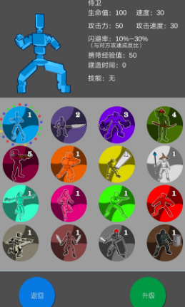 各色人等破解游戏(图四)