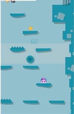跳跃乔破解游戏(图三)