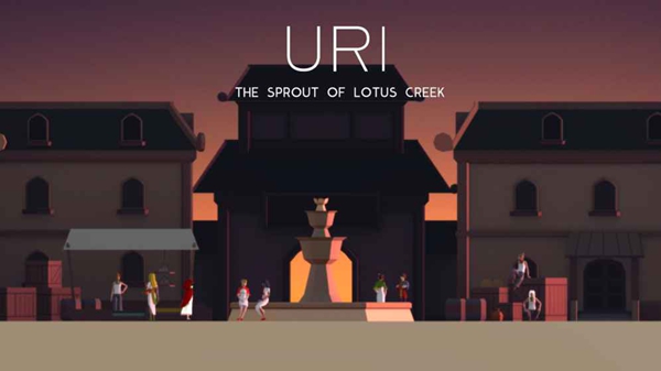 uri莲花溪之苗破解游戏(图三)