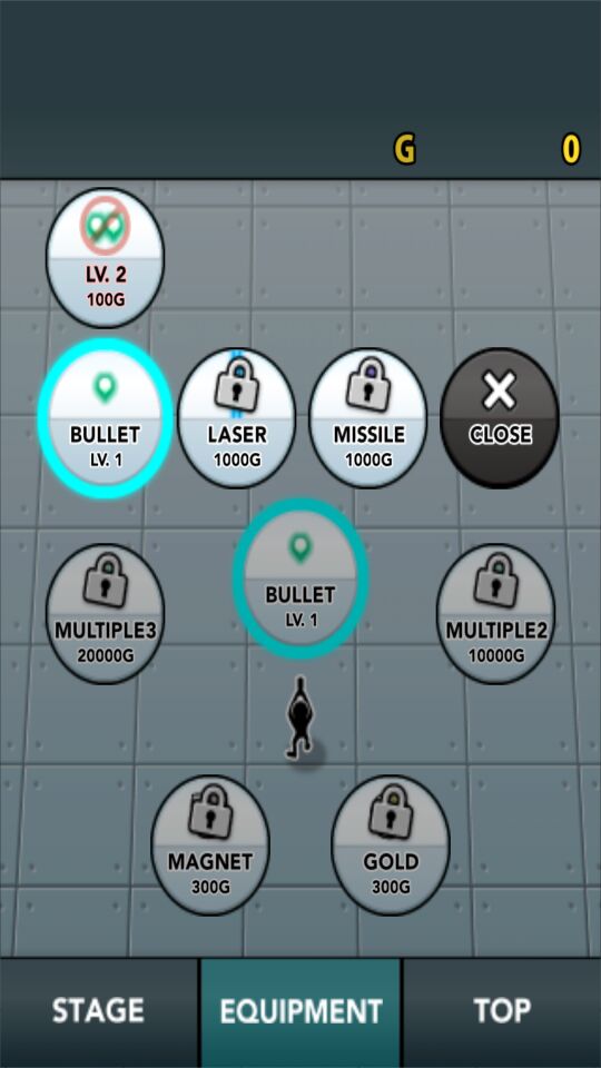 战场冲刺破解游戏(图四)