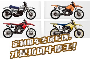3D牛摩王破解游戏(图四)