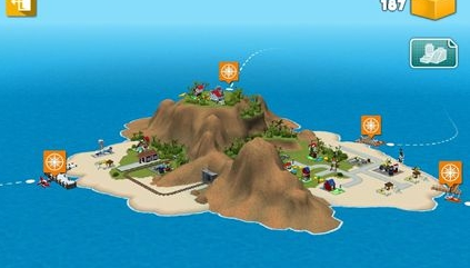 乐高创意百变岛(图2)