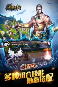 龙骑士传2022版(图4)