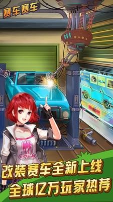 赛车赛车(图3)