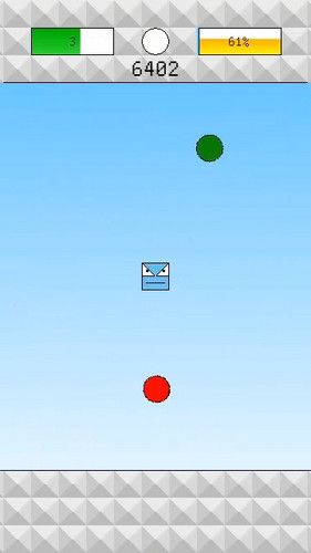 Double Ball Zero(图4)