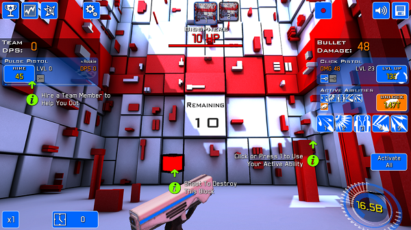 消灭时间按键破解游戏(图一)