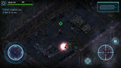 孤胆枪手2传奇(图3)