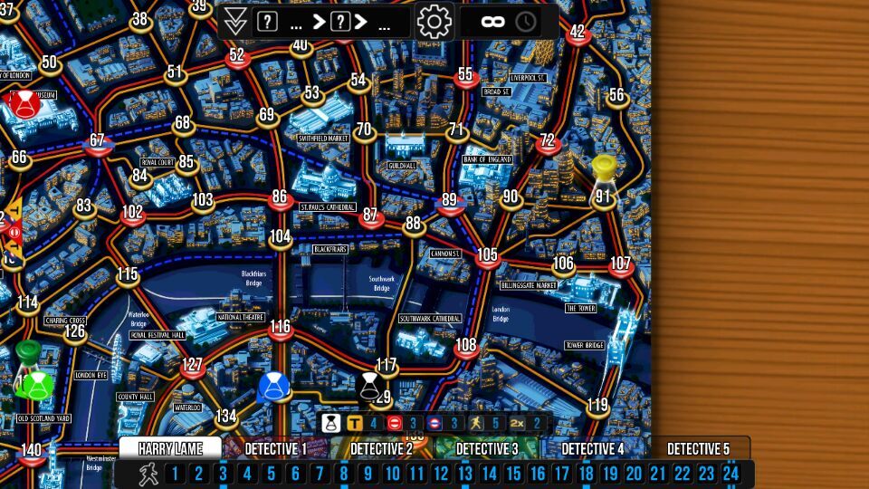 伦敦警察厅破解游戏(图四)