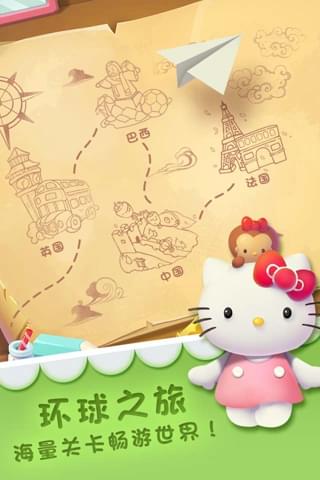凯蒂环球之旅(图3)