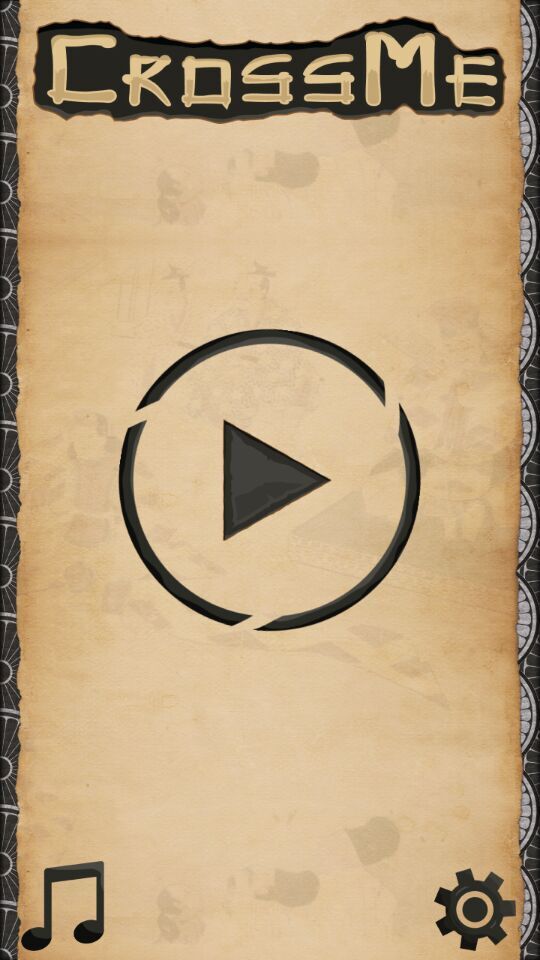 跨越我破解游戏(图一)