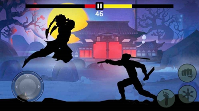 街头战斗(图2)