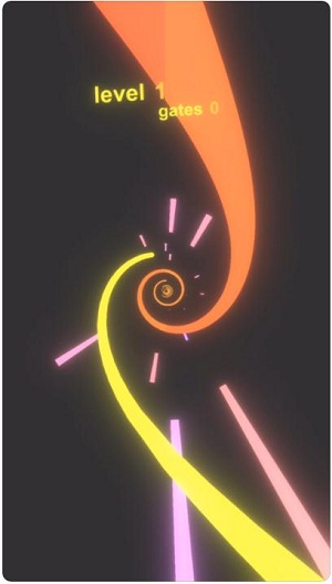抖音旋转宇宙(图2)