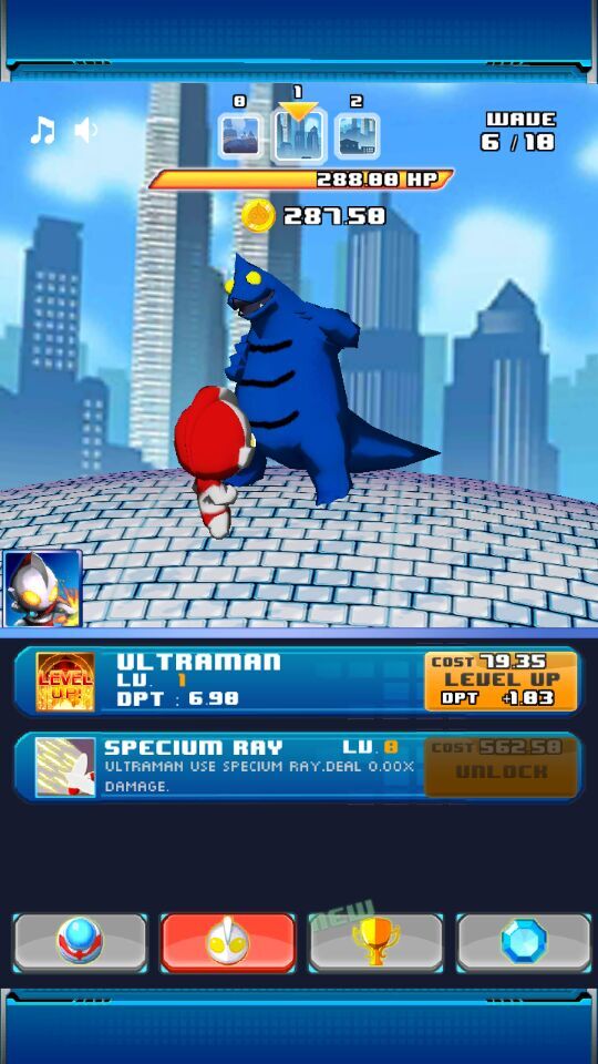 奥特曼兄弟破解游戏(图一)