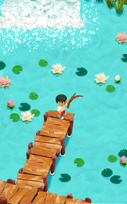 粘土无人岛(图4)