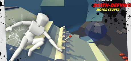 火柴人极速摔倒3D(图3)