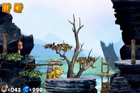 Nature Boy(图二) Nature Boy破解游戏(图二)