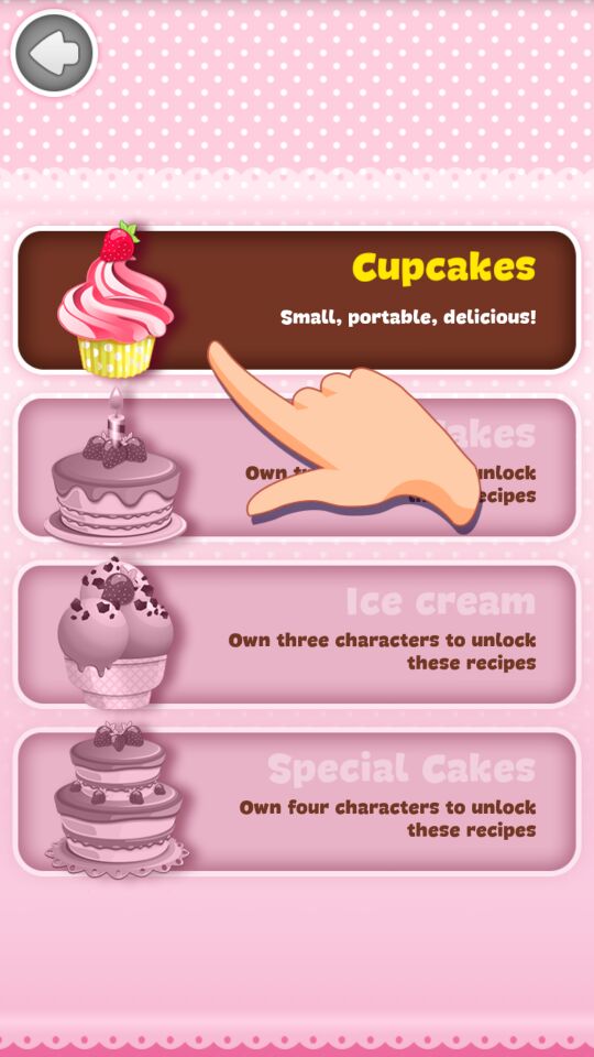 草莓公主甜心跑酷修改版破解游戏(图六)