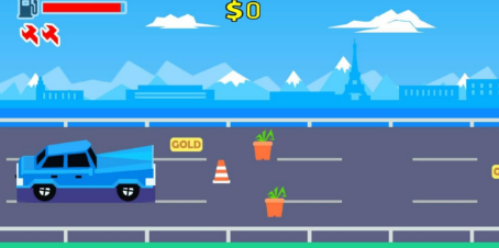 Highway Grab(图3)