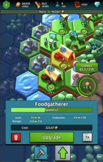 放置王国(图4)