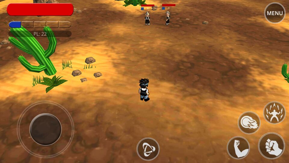 拳击木偶破解游戏(图三)