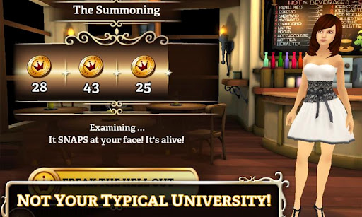 百变佳人破解游戏(图五)