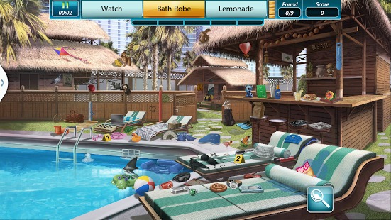 CSI暗罪谜踪修改版破解游戏(图一)