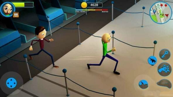 可怜的巴尔迪(图2)