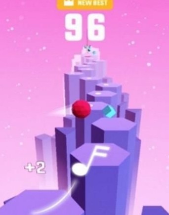 飞溅的瓷砖(图4)