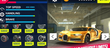Traffic Racer 2破解游戏(图二)