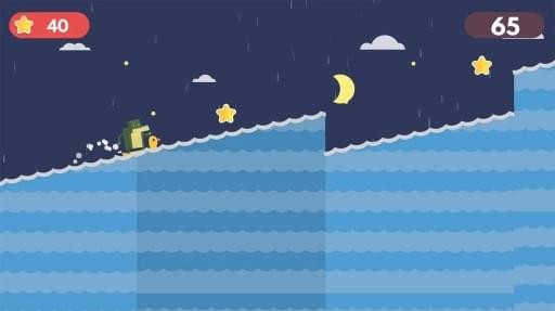 鱼鸟冲浪战争(图2)