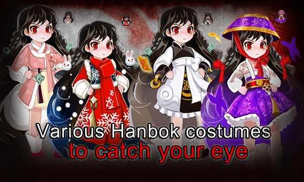 驱魔少女2022版(图2)