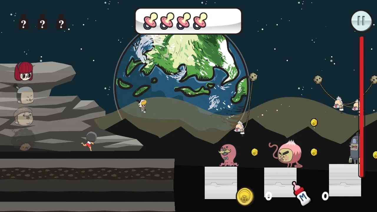 铁人破解游戏(图三)