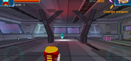 Zombies Strike: No Mercy(图1)