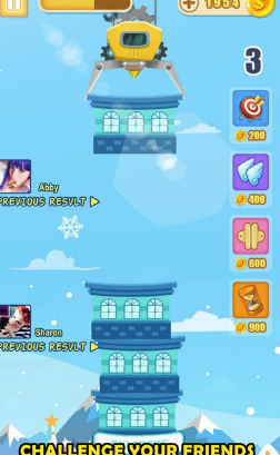 抖音盖楼(图1)