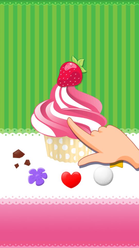 草莓公主甜心跑酷修改版破解游戏(图二)