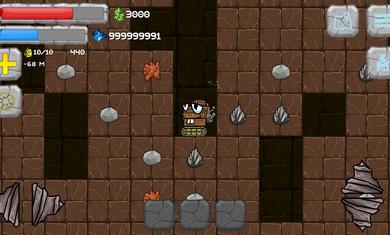 挖掘世界破解游戏(图四)