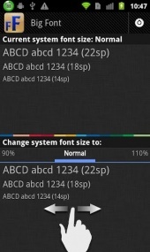 Big Font(图4)